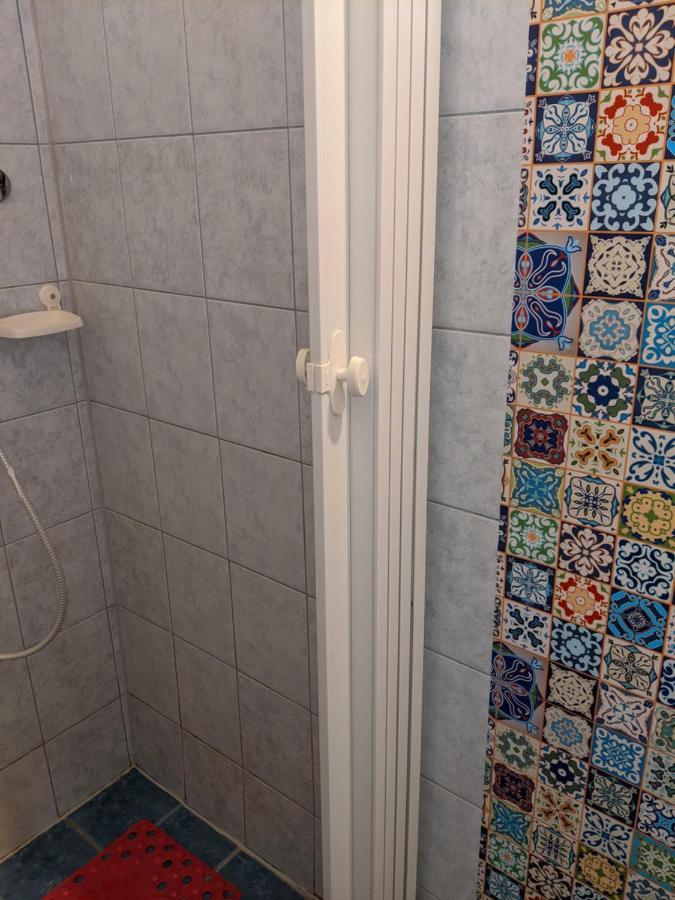 Brindza Vendeghaz Otel Segedin Dış mekan fotoğraf