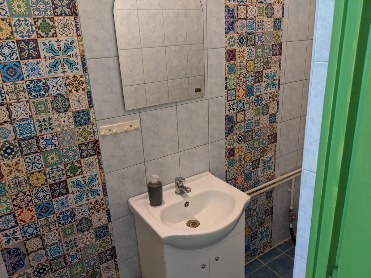 Brindza Vendeghaz Otel Segedin Dış mekan fotoğraf