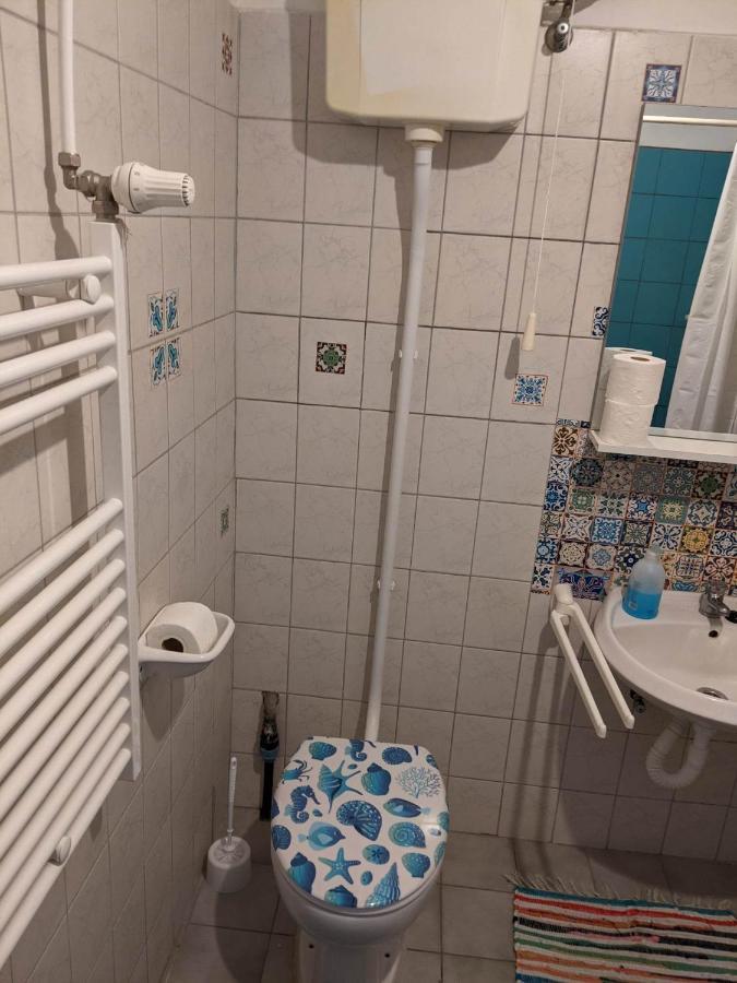 Brindza Vendeghaz Otel Segedin Dış mekan fotoğraf