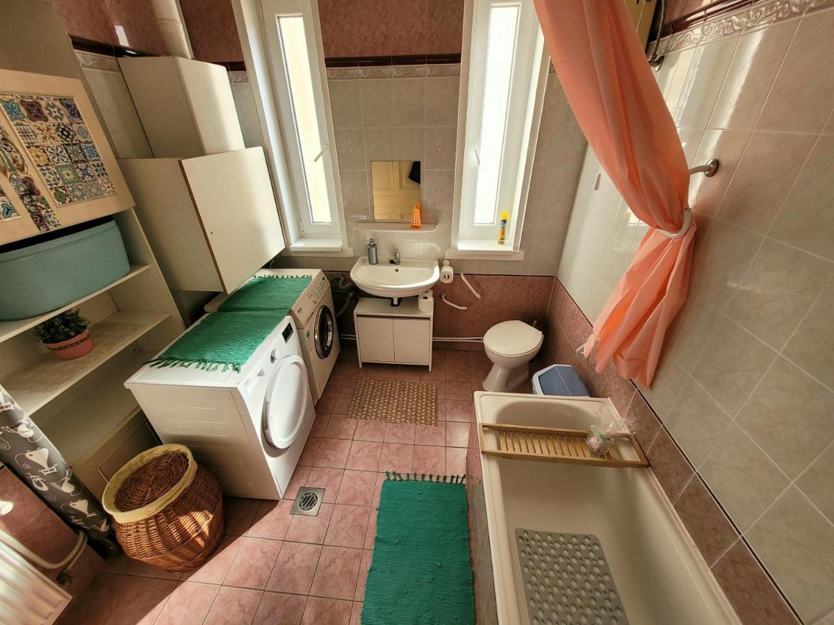 Brindza Vendeghaz Otel Segedin Dış mekan fotoğraf